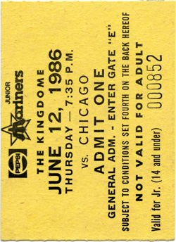 Game #1757 (Jun 12, 1986)