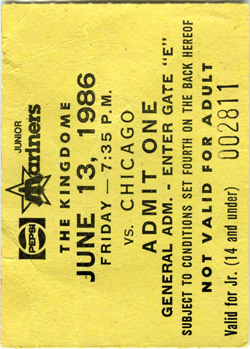 Game #1758 (Jun 13, 1986)