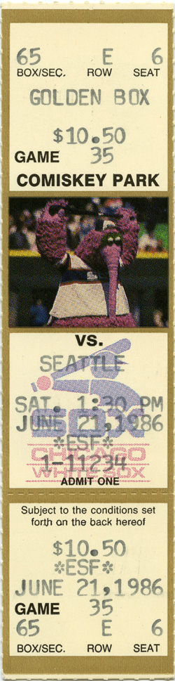 Game #1765 (Jun 21, 1986)