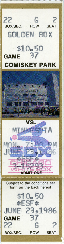 Game #1767 (Jun 23, 1986)