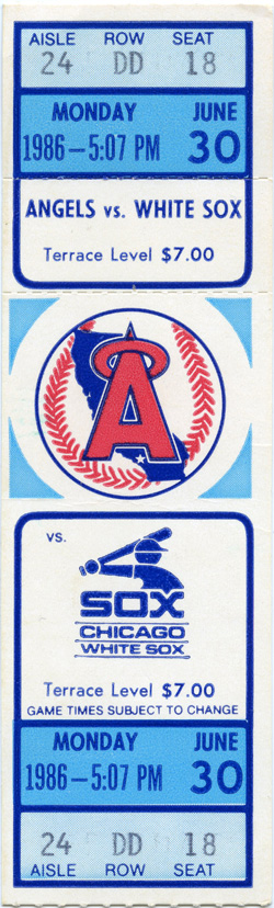 Game #1772 (Jun 30, 1986)