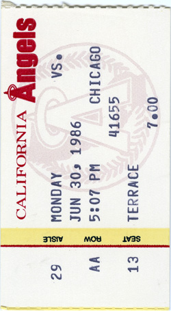 Game #1772 (Jun 30, 1986)