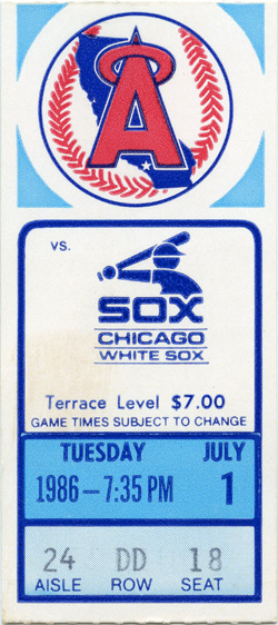 Game #1773 (Jul 1, 1986)