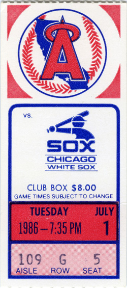 Game #1773 (Jul 1, 1986)