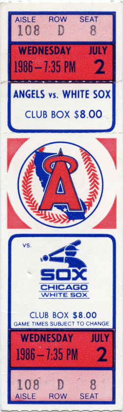 Game #1774 (Jul 2, 1986)