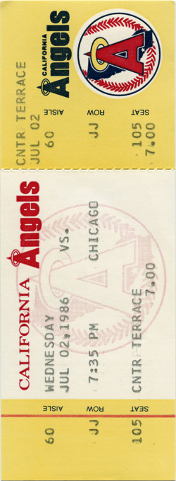 Game #1774 (Jul 2, 1986)