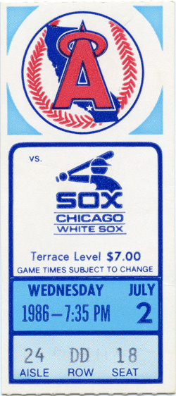 Game #1774 (Jul 2, 1986)