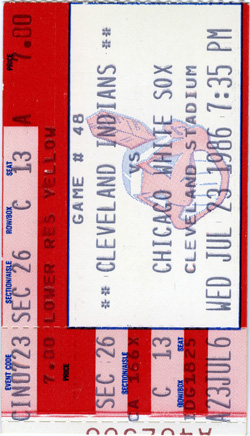 Game #1781 (Jul 23, 1986)