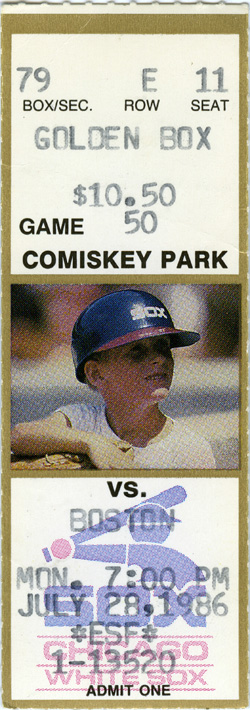 Game #1786 (Jul 28, 1986)