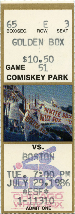 Game #1787 (Jul 29, 1986)