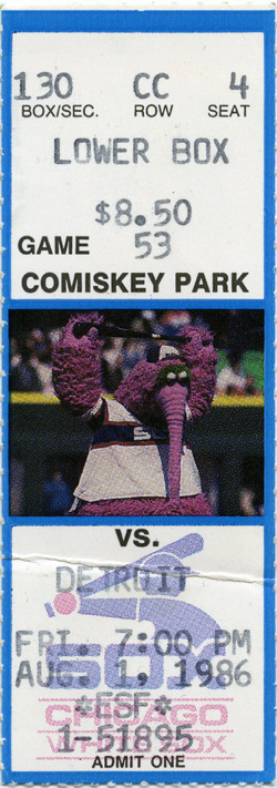 Game #1789 (Aug 1, 1986)