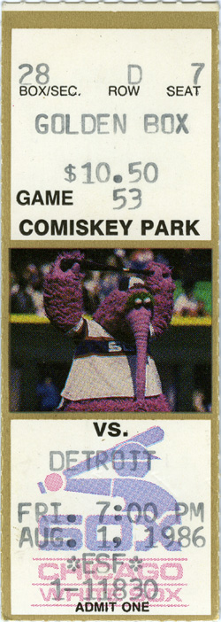 Game #1789 (Aug 1, 1986)