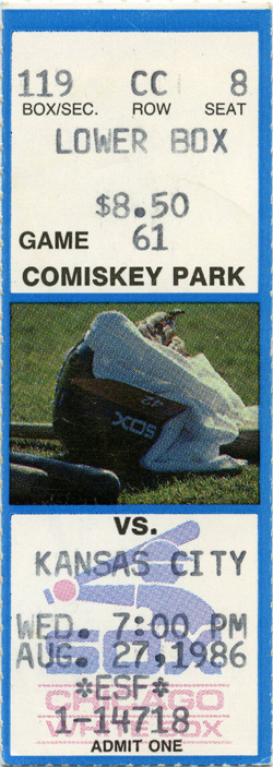 Game #1810 (Aug 27, 1986)