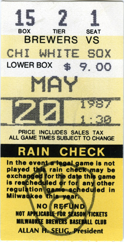 Game #1858 (May 20, 1987)