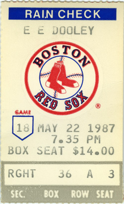 Game #1859 (May 22, 1987)