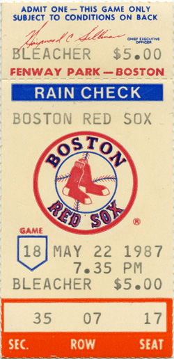 Game #1859 (May 22, 1987)