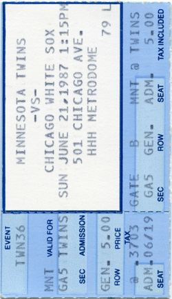 Game #1881 (Jun 21, 1987)