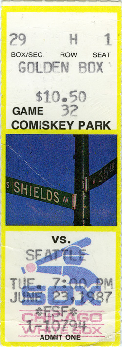 Game #1883 (Jun 23, 1987)