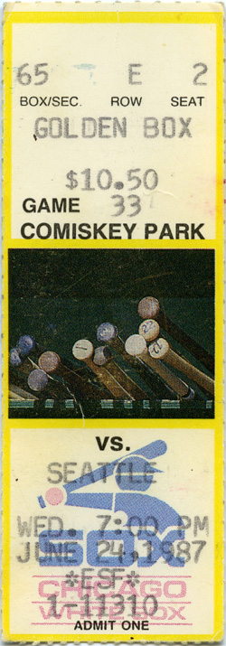 Game #1884 (Jun 24, 1987)