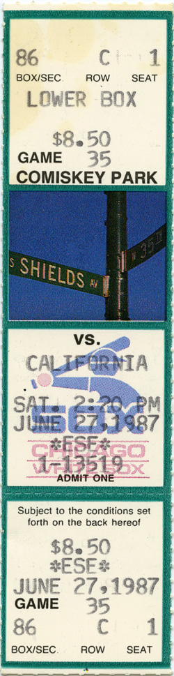 Game #1886 (Jun 27, 1987)