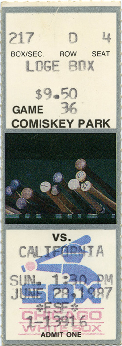Game #1887 (Jun 28, 1987)