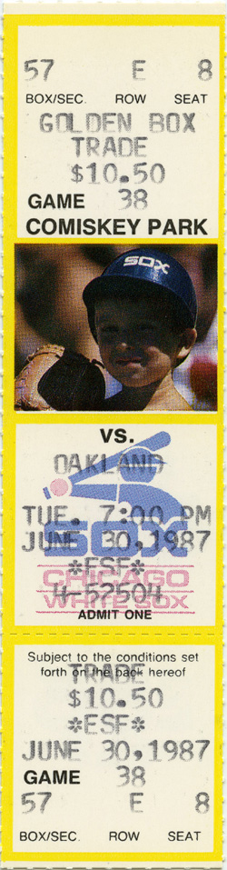 Game #1889 (Jun 30, 1987)