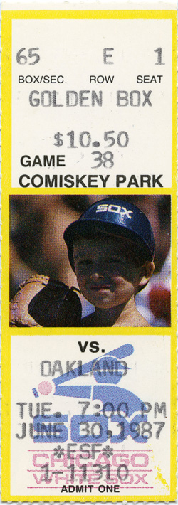 Game #1889 (Jun 30, 1987)