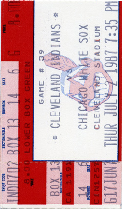 Game #1891 (Jul 2, 1987)