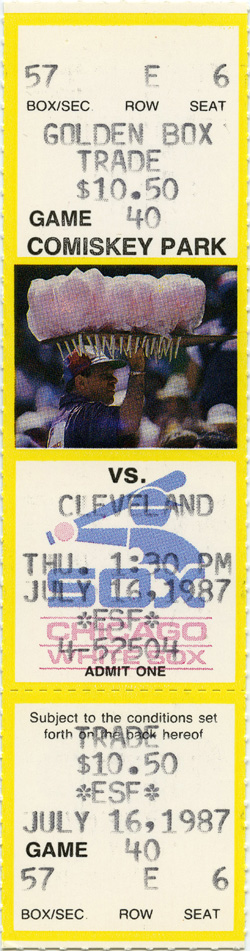 Game #1901 (Jul 16, 1987)