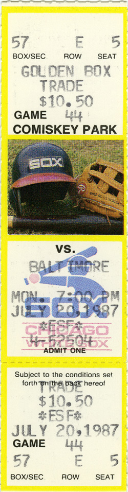 Game #1904 (Jul 20, 1987)