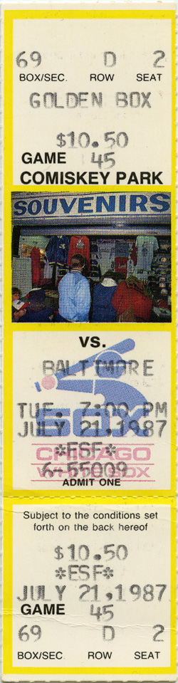 Game #1905 (Jul 21, 1987)