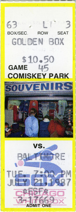 Game #1905 (Jul 21, 1987)