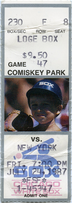 Game #1907 (Jul 24, 1987)