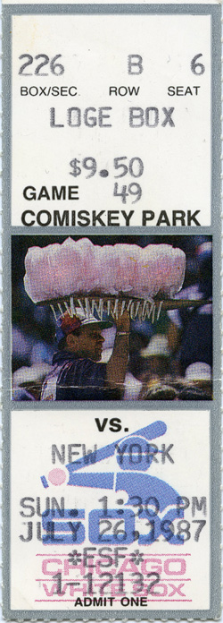 Game #1909 (Jul 26, 1987)