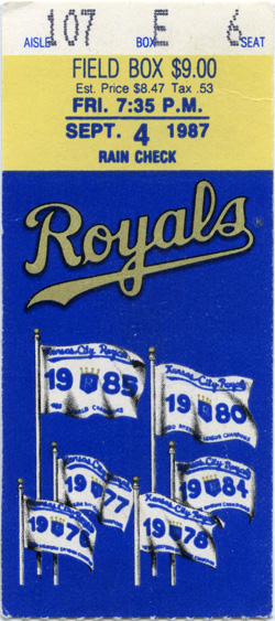 Game #1937 (Sep 4, 1987)