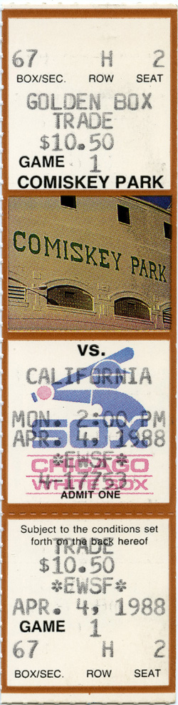 Game #1963 (Apr 4, 1988)