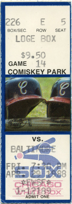 Game #1978 (Apr 29, 1988)