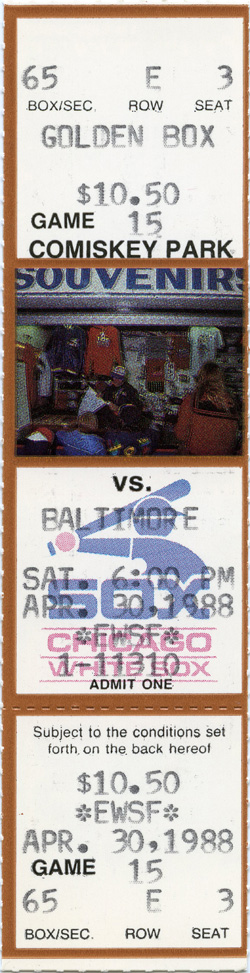 Game #1979 (Apr 30, 1988)