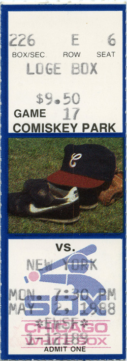 Game #1980 (May 2, 1988)