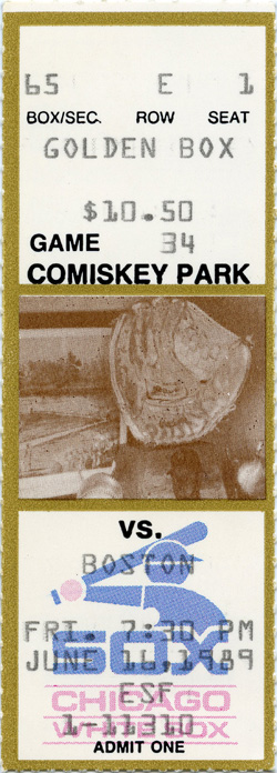 Game #2057 (Jun 16, 1989)