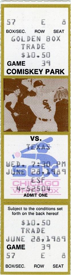 Game #2068 (Jun 28, 1989)