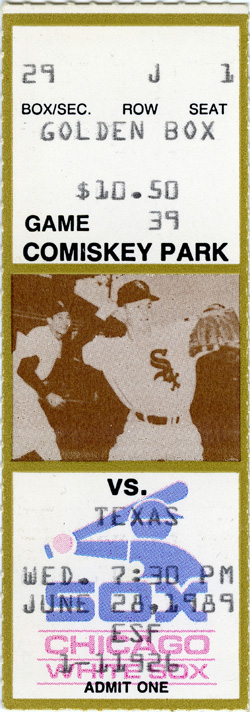 Game #2068 (Jun 28, 1989)