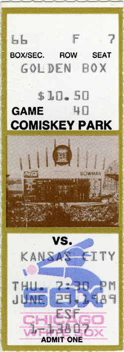 Game #2069 (Jun 29, 1989)