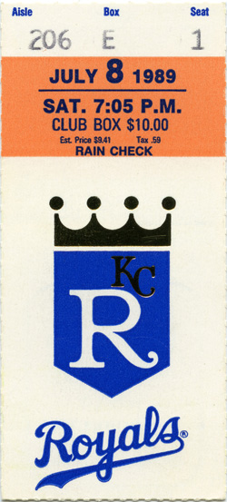 Game #2076 (Jul 8, 1989)