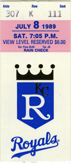Game #2076 (Jul 8, 1989)