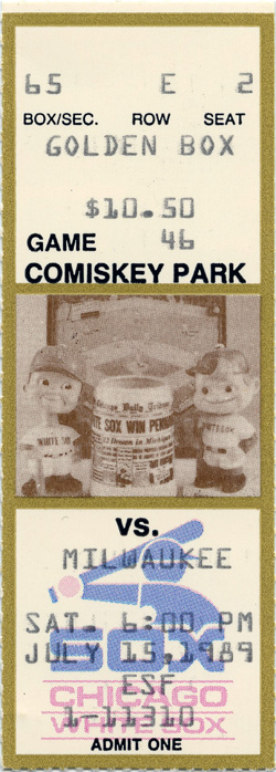 Game #2080 (Jul 15, 1989)