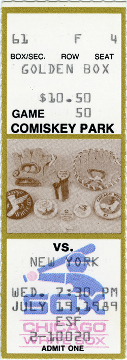 Game #2083 (Jul 19, 1989)