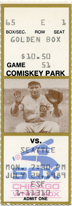 Game #2086 (Jul 24, 1989)