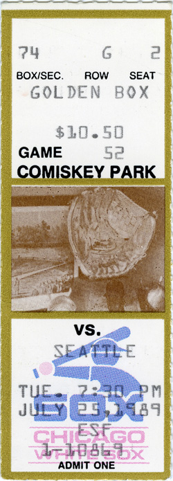 Game #2087 (Jul 25, 1989)