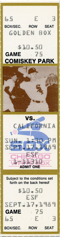 Game #2130 (Sep 17, 1989)